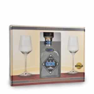 See Gin Steinhauser - Box 2 bicchieri