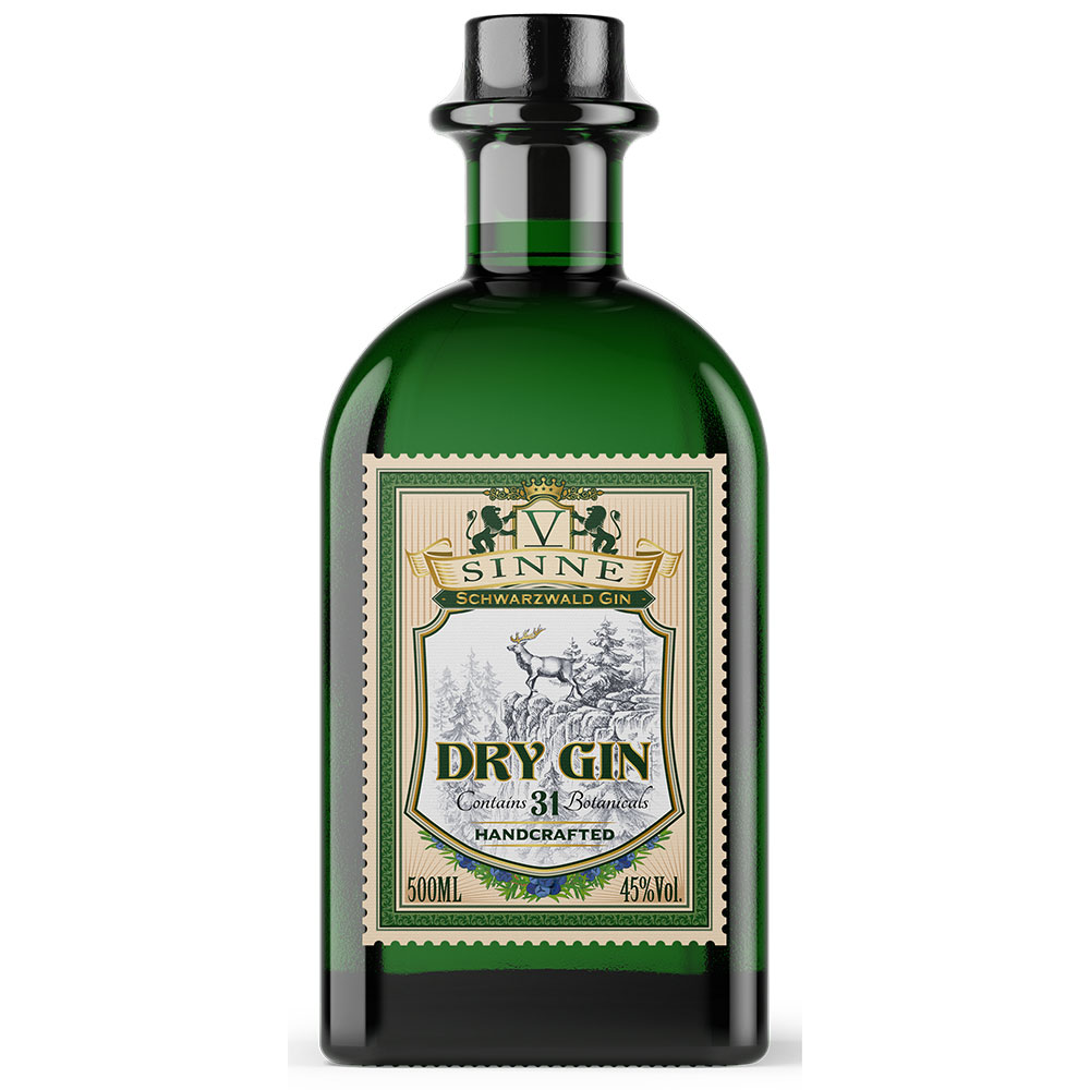 V-Sinne Dry Gin