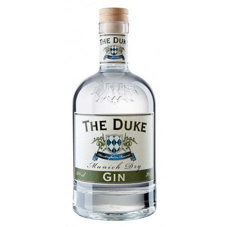 The Duke Dry Gin